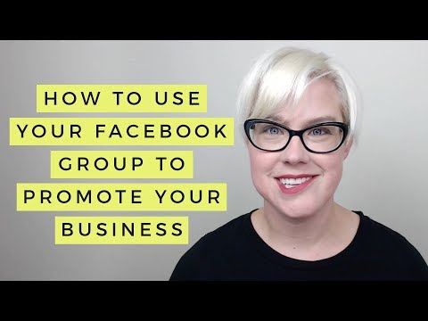 How To Use Your Facebook Group To Promote Your Business – Case Study