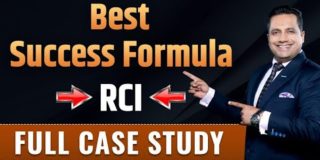 RCI | World’s Best Success Formula | Full Case Study | Bada Business | Dr Vivek Bindra