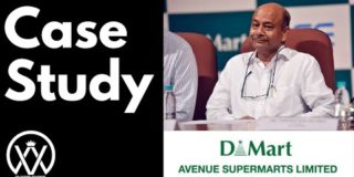 DMart Case Study | D-Mart Strategy Success Story | Avenue Supermarts Business Model