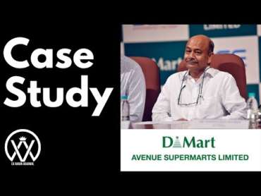 DMart Case Study | D-Mart Strategy Success Story | Avenue Supermarts ...