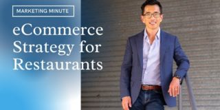 Restaurants & eCommerce?