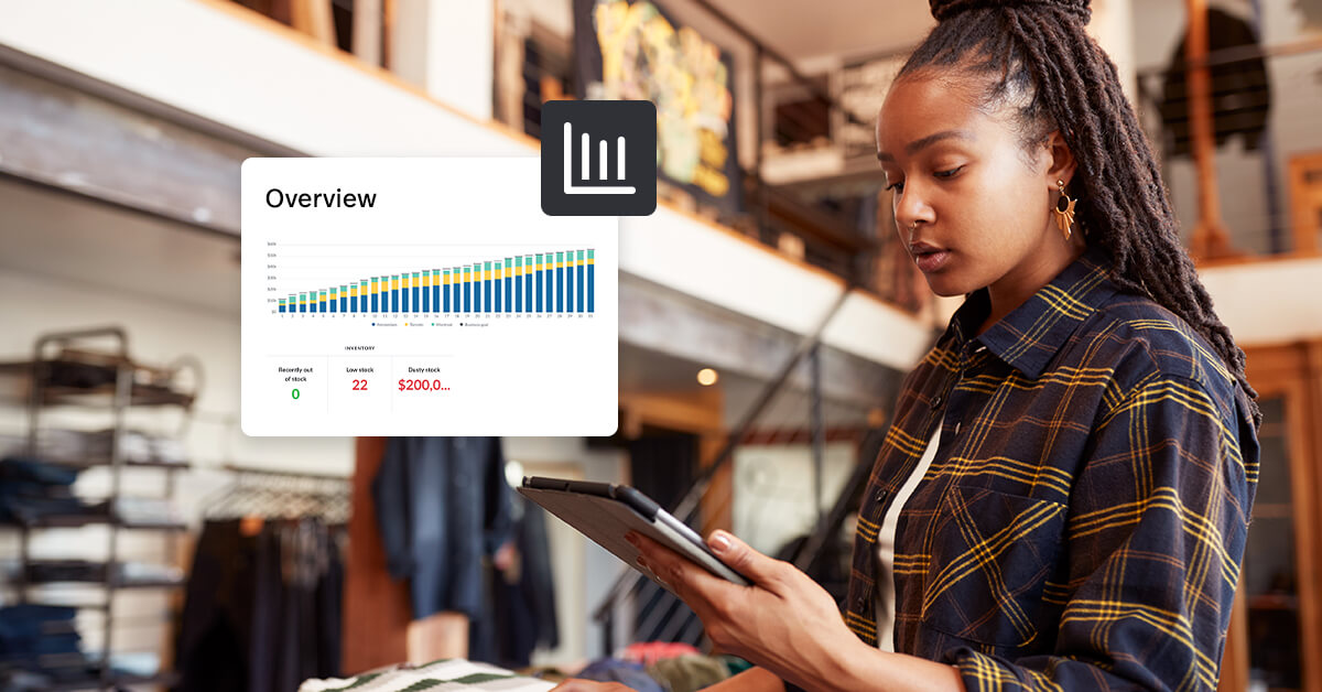 Beginner’s Guide to Retail Analytics [Plus 7 Metrics To Watch]