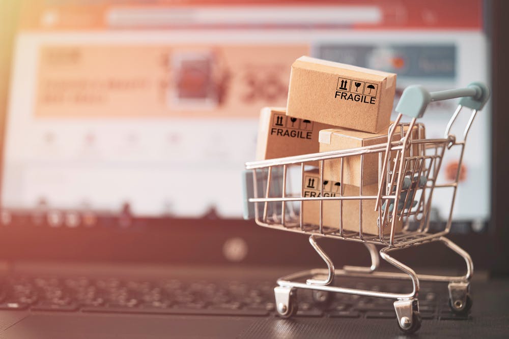 Creating the right conditions for B2B ecommerce success