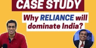 Case Study: Why RELIANCE will become India’s biggest tech company? | Analysis Management Consultant