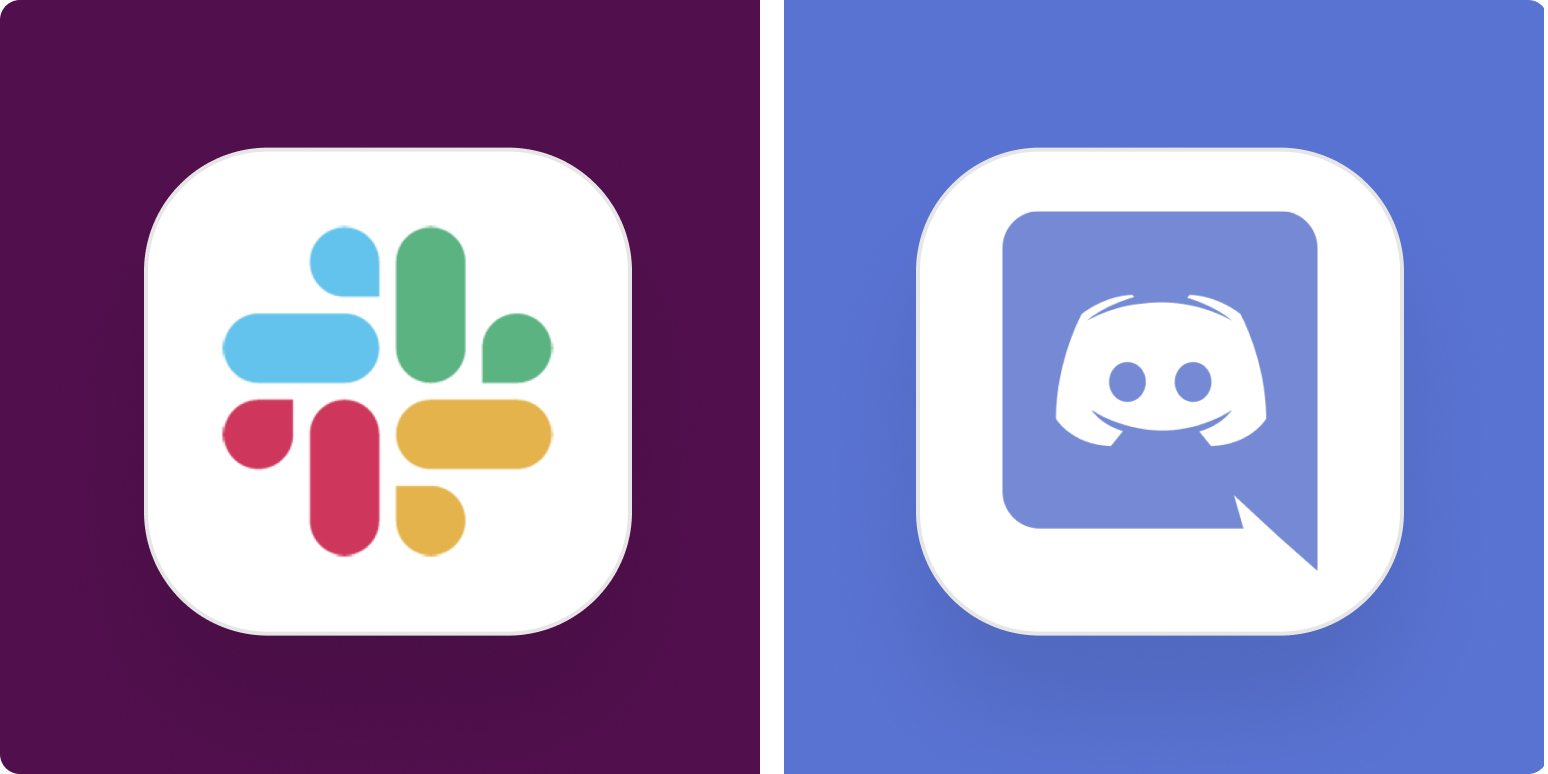 Slack Vs. Discord: Which Should You Choose In 2021? - PurshoLOGY