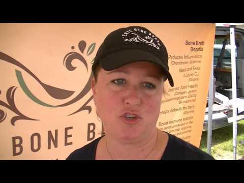 Erie Bone Broth – Health and Small Business case study