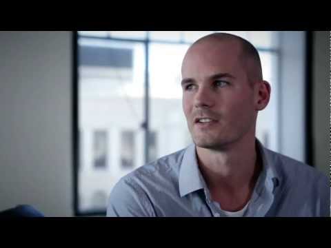 Matt Knight, Shared Space – Small business case study – BNZ