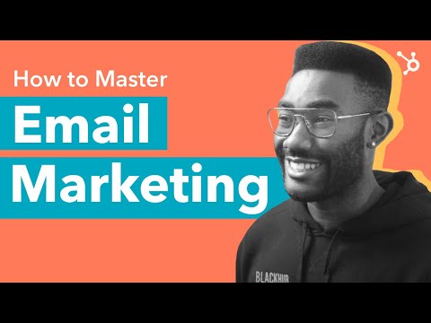 How to Master Email Marketing in 2021 (Guide)