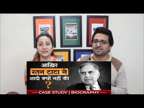 Pakistani Reacts to Unheard Stories Of Sir Ratan Tata | Biography | Case Study | Dr Vivek Bindra