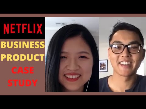 Data Science Business Case Study: Netflix Pricing