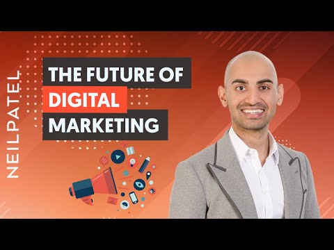 The Future of Digital Marketing Will Surprise You