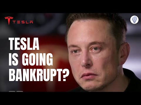 Is Elon Musk Failing TESLA ? : Understanding Tesla’s challenges, A Business Case Study