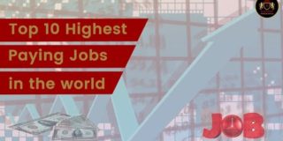 Top 10 Highest Paying Jobs In The World | Demanding Career Jobs