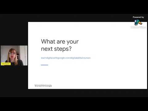 DMA 001 || Create your Digital Marketing Strategy || 30-09-2021