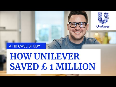 Unilever case Study | HR case Study | Unilever Recruitment | AI in HR | Artificial Intelligence