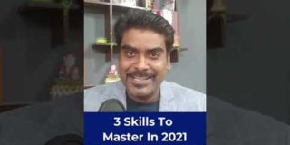 3 Digital Marketing Skills to Master in 2021         #digitalmarketingskills #alokbadatia #shorts