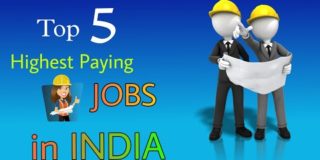 Top 5 Highest Paying Jobs In India in Science Field