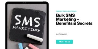 Bulk SMS Marketing – Benefits & Secrets