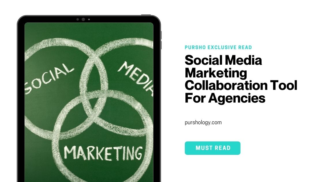 Social Media Marketing Collaboration Tool For Agencies