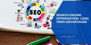 Search Engine Optimization- Long Term Advantages