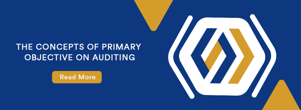 The Concepts of Primary Objective on Auditing – Manage Finance Accurately