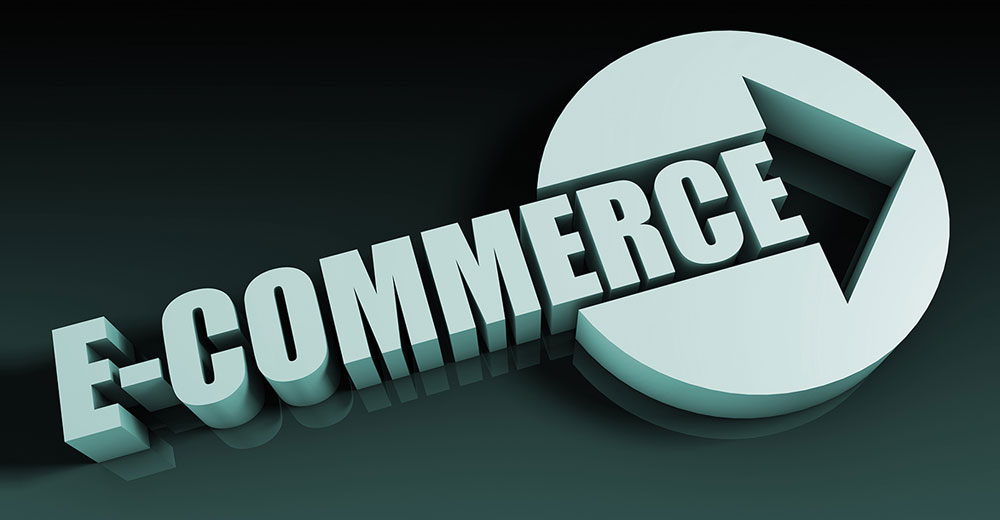 e-commerce