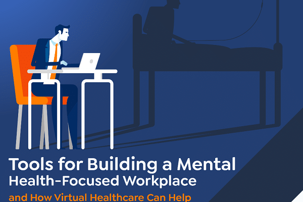 6 Ways to Improve Employee Mental Health