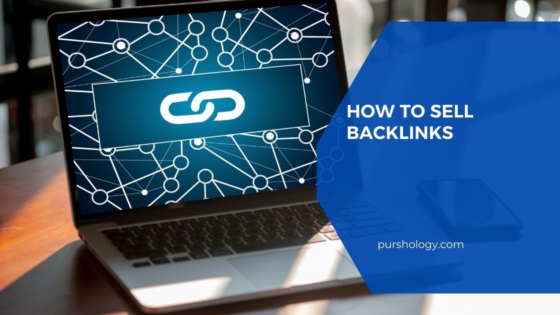 How to Sell Backlinks