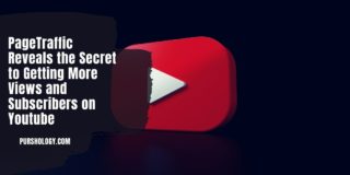 PageTraffic Reveals the Secret to Getting More Views and Subscribers on Youtube