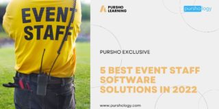 5 Best Event Staff Software Solutions in 2022