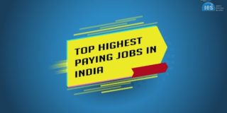 Top Highest Paying Jobs in India | Indian Educational Services