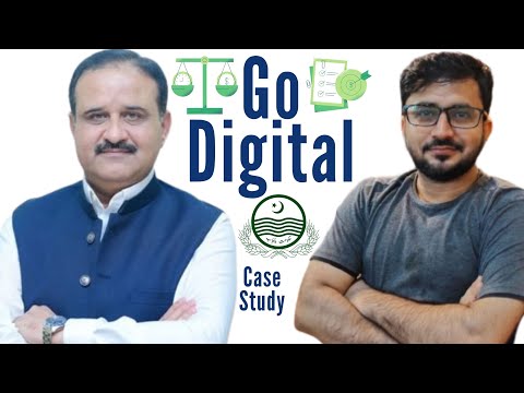 How to digital marketing strategy plan in 2021? | Punjab govt budget 2021 summary & case study