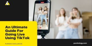 An Ultimate Guide For Going Live Using TikTok