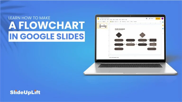 Learn How To Make A Flowchart In Google Slides 