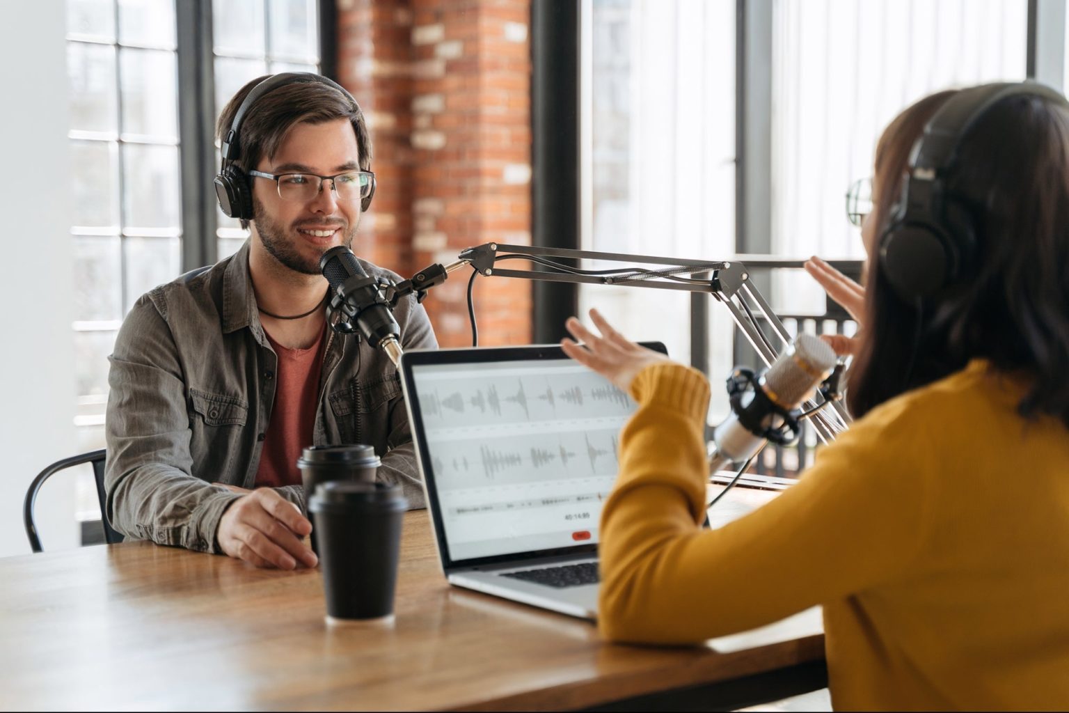 Why Audio Is the Future of Customer Engagement - purshoLOGY