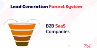 B2B Digital Marketing Strategy – Market SaaS and IT Services Online