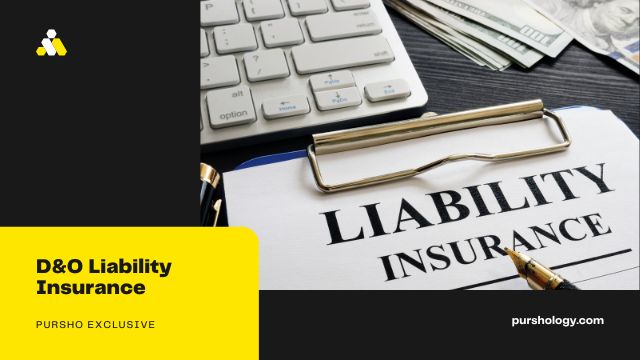 D&O Liability Insurance