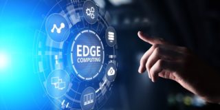 edge computing