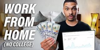 15 Highest Paying Jobs You Can Do From Home (Without College)