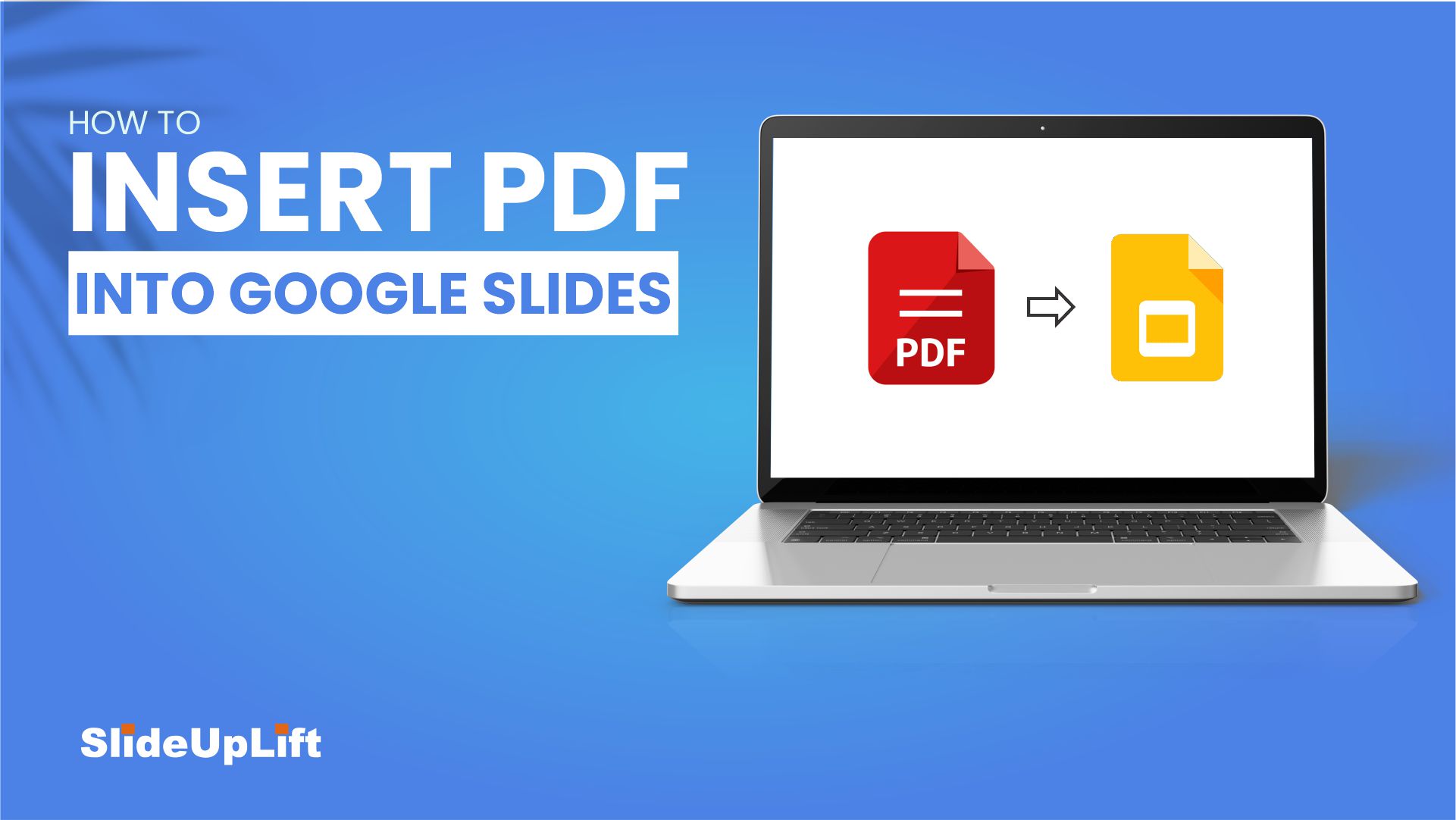 How To Insert PDF Into Google Slides Google Slides Tutorial powerpointdesigners PurshoLOGY