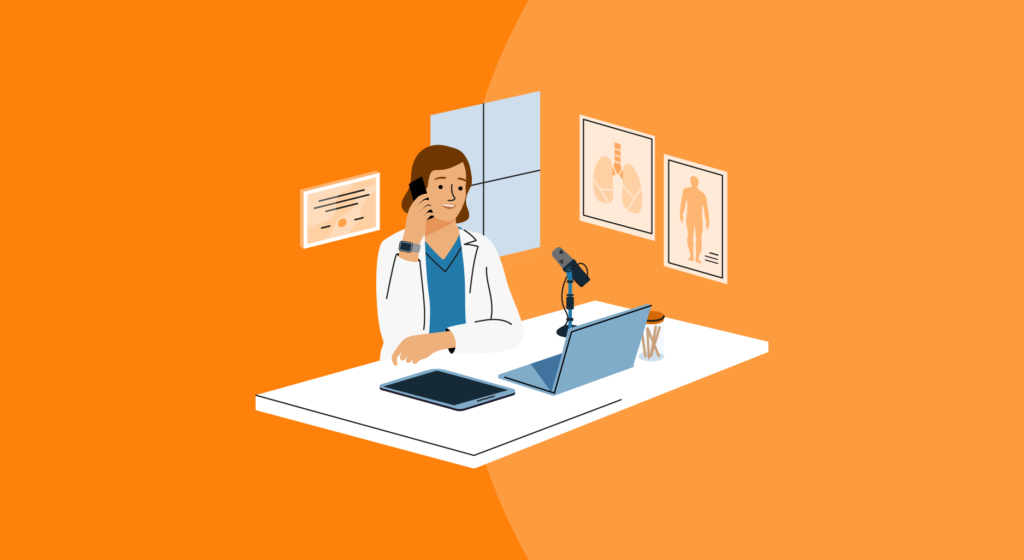 What Hardware and Software Are Used for Telemedicine? - purshoLOGY