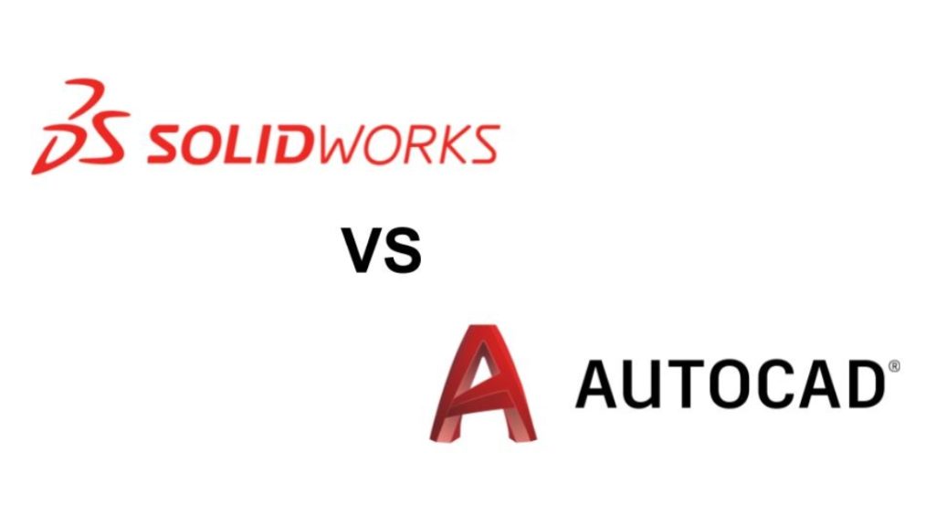 Autocad Vs Solidworks Which Cad Software Is Best To Choose Purshology