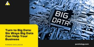 Turn to Big Data Six Ways Big Data Can Help Your Business