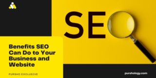 Benefits SEO Can Do to Your Business and Website