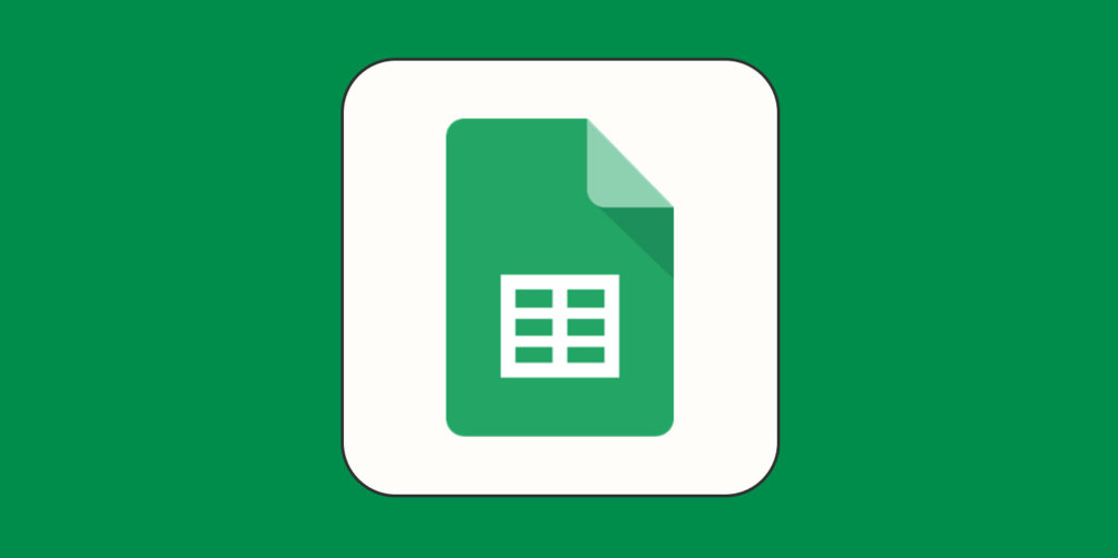 How To Clean Up Data In Google Sheets