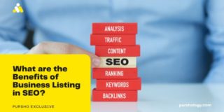 What are the Benefits of Business Listing in SEO?