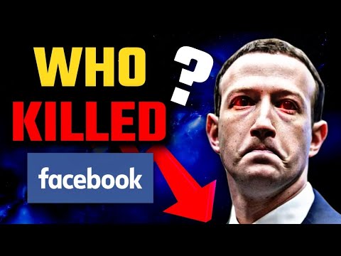 Who Destroyed Facebook (Meta) ? | Why Facebook is Failing ? | Business Case Study