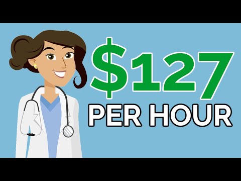 Top 10 Highest Paying Healthcare Jobs