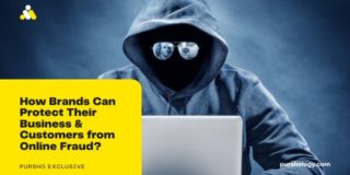 How Brands Can Protect Their Business & Customers from Online Fraud?