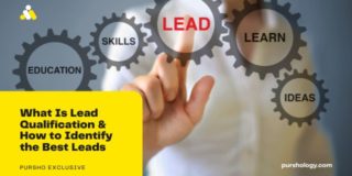 What Is Lead Qualification & How to Identify the Best Leads